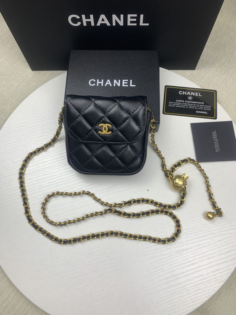 Chanel Wallets Purse